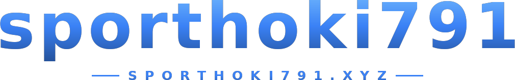 sporthoki791 logo